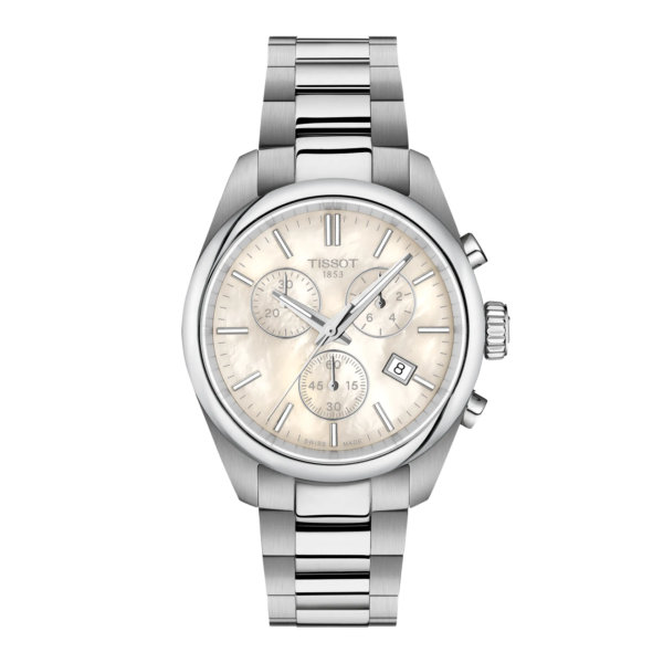 Tissot PR 100 Chronograph 36mm