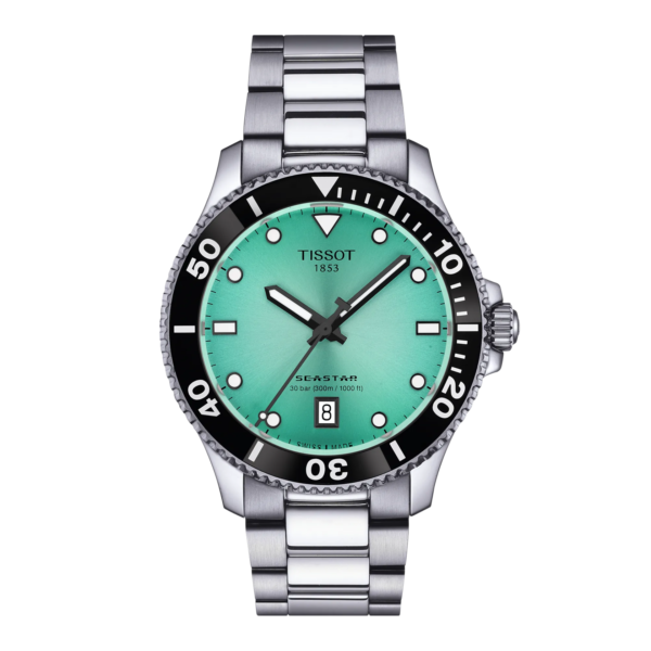 Tissot Seastar 1000 40mm