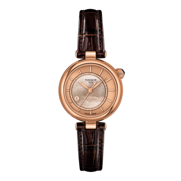 Tissot Désir 28mm