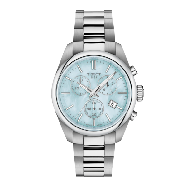 Tissot PR 100 Chronograph 36mm