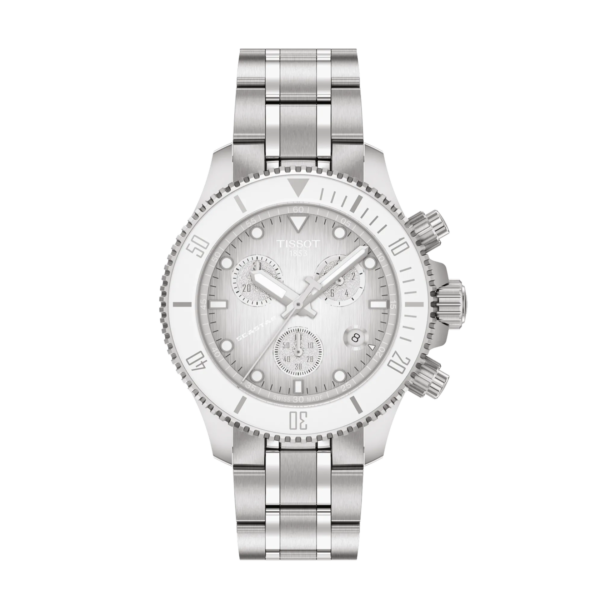 Tissot Seastar 1000 Quartz Chronograph 38mm