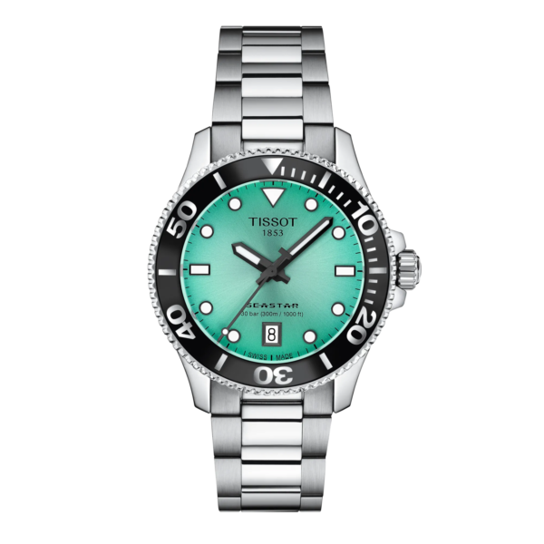 Tissot Seastar 1000 36mm