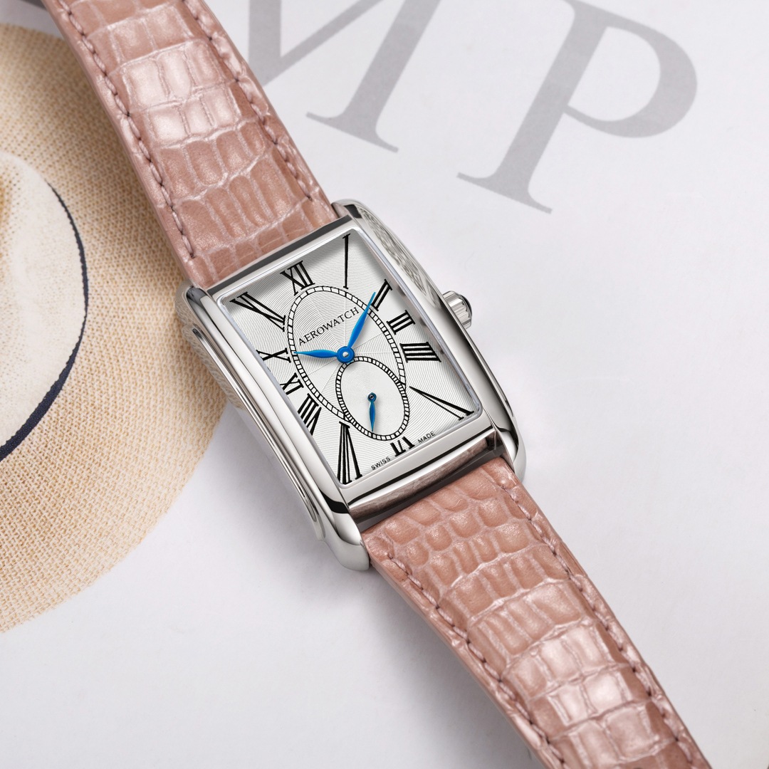 Aerowatch Intuition Classic Petite Seconde – Image 4