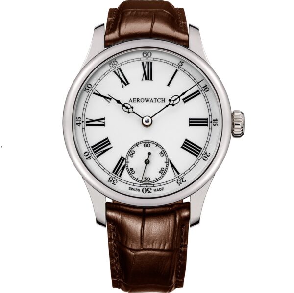 Aérowatch Renaissance Grande Mécanique