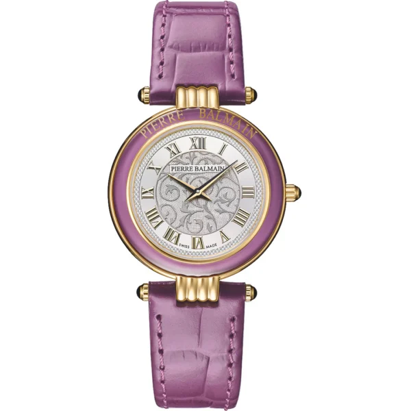 Balmain Haute Elegance Vintage 30mm