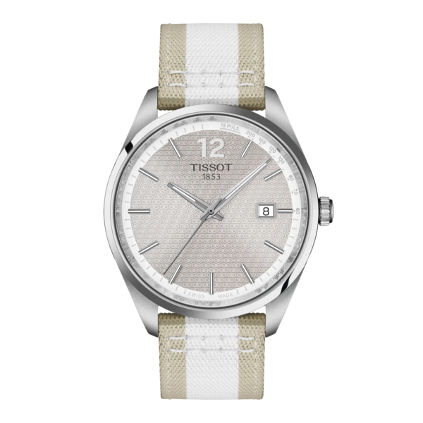 Tissot PR 100 40mm