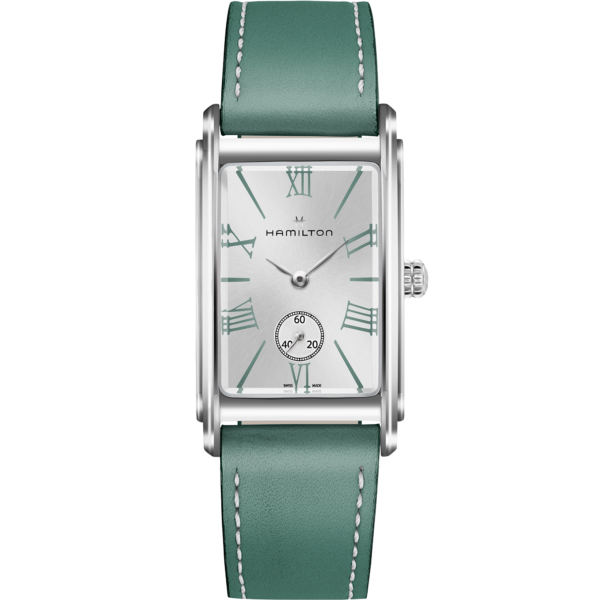 Hamilton American Classic Ardmore Quartz 23 x 32mm