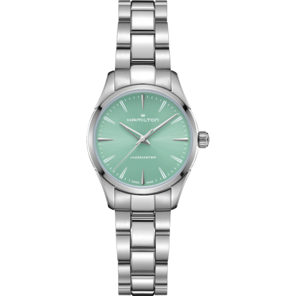 Hamilton Jazzmaster Lady Quartz 32 mm H32301161