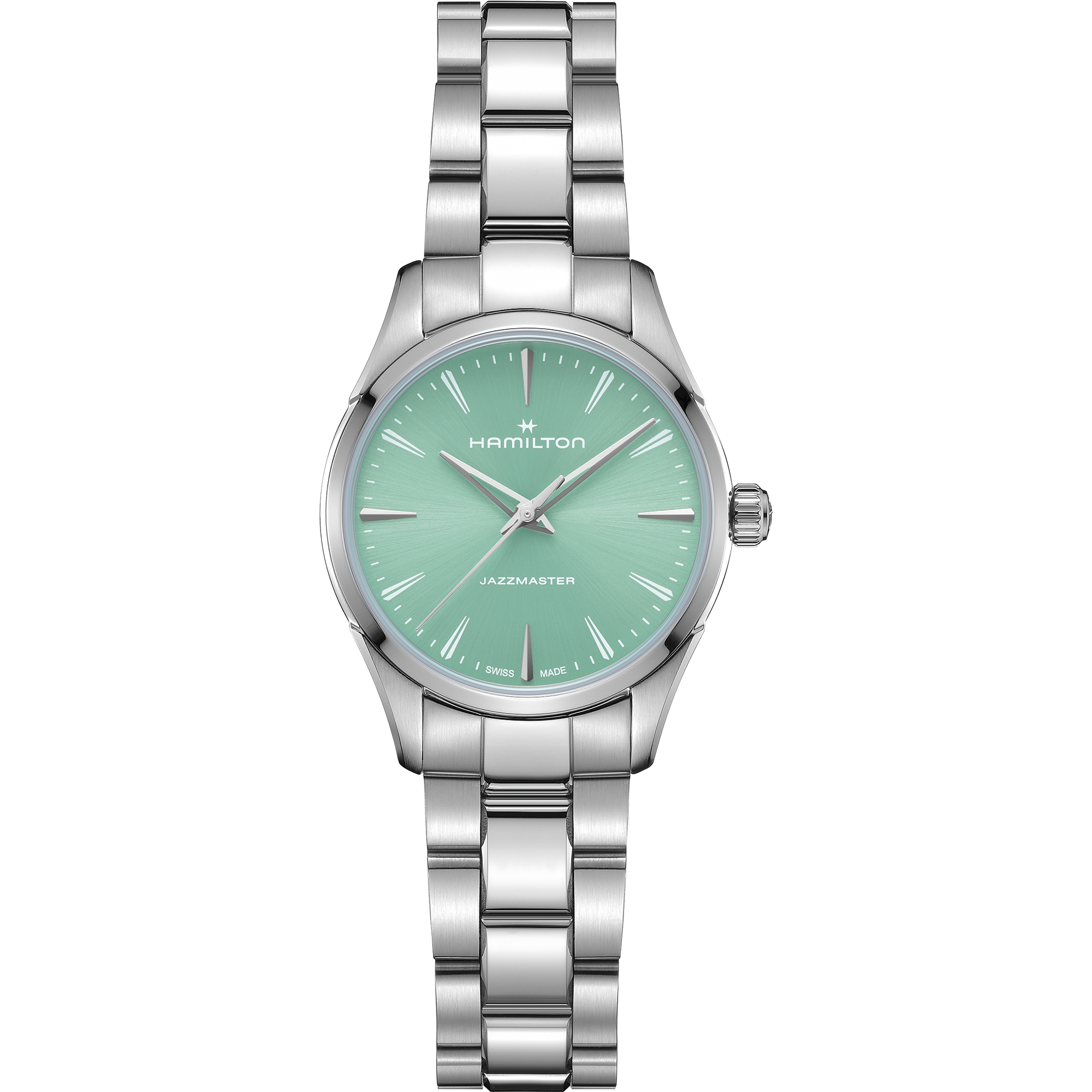 Hamilton Jazzmaster Lady Quartz 32 mm H32301161