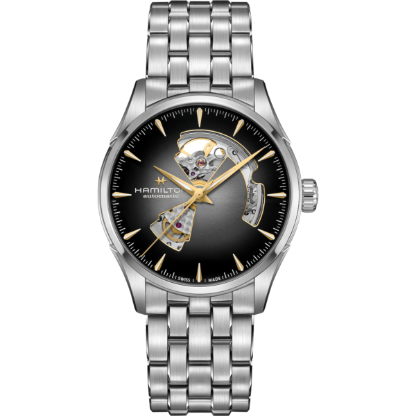 Hamilton Jazzmaster Open Heart Auto 42mm