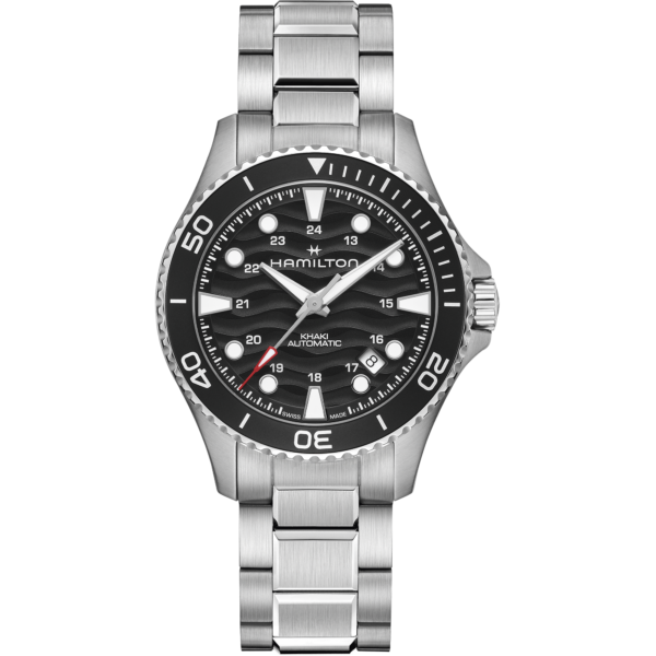 Hamilton Khaki Navy Scuba Auto 40 mm