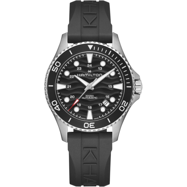 Hamilton Khaki Navy Auto 40mm