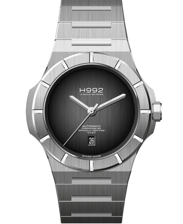 H992 H4.2 Black Gradient