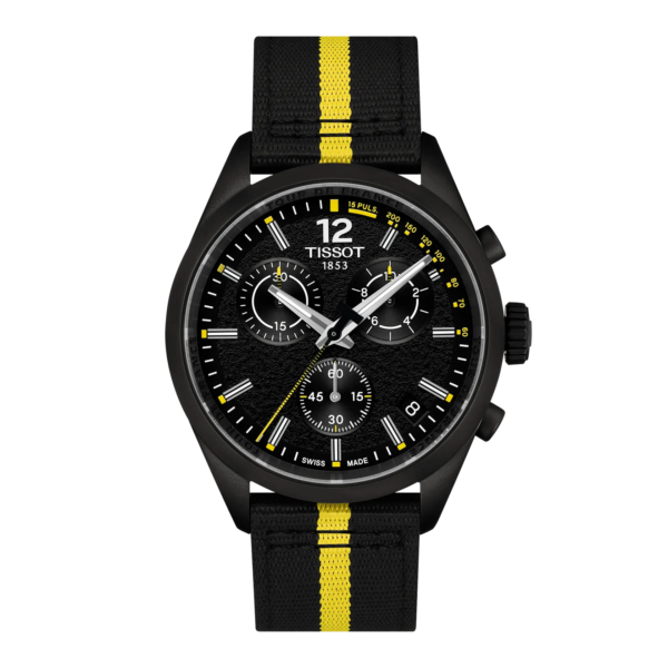 Tissot PR 100 Tour de France 2026 40 mm