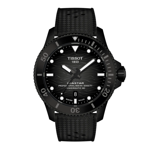 Tissot Seastar 2000 44 mm