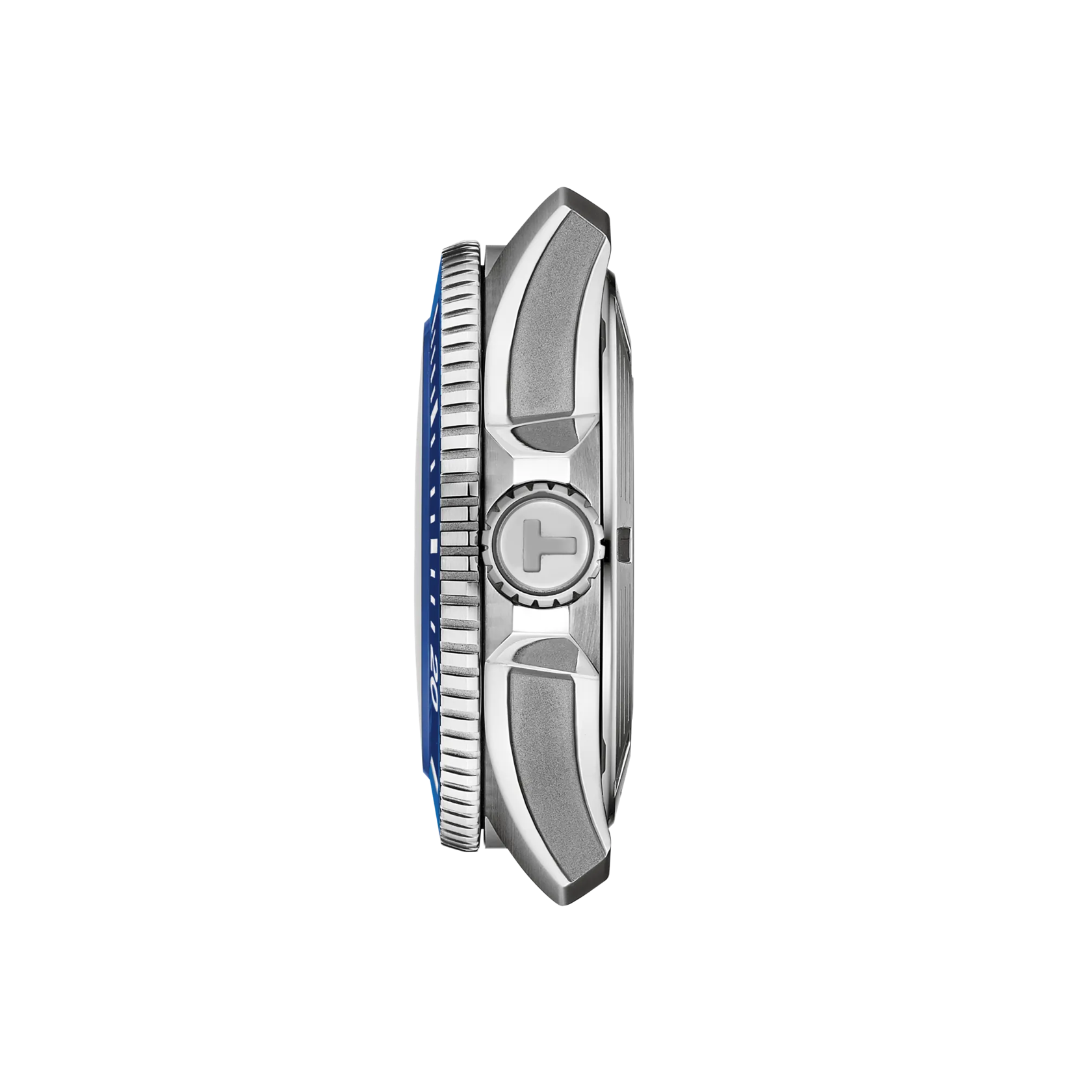Tissot Seastar 2000 44 mm – Bild 3