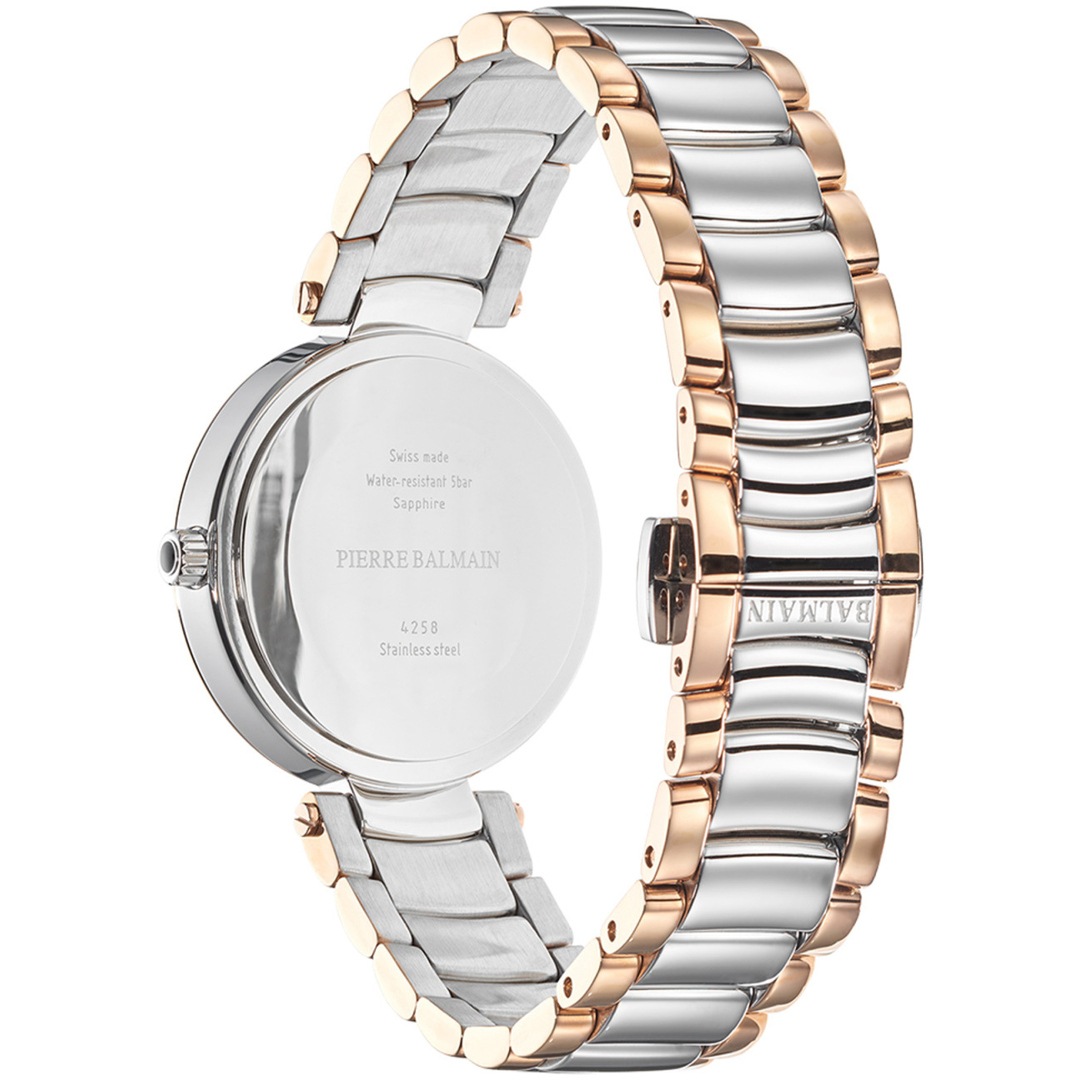 Balmain Balmainia Bijou 33 mm – Image 3