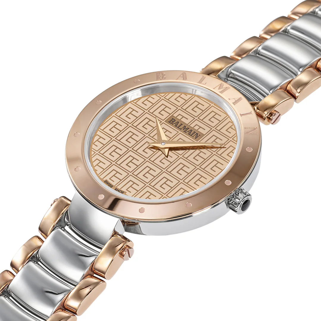 Balmain Balmainia Bijou 33 mm – Image 4