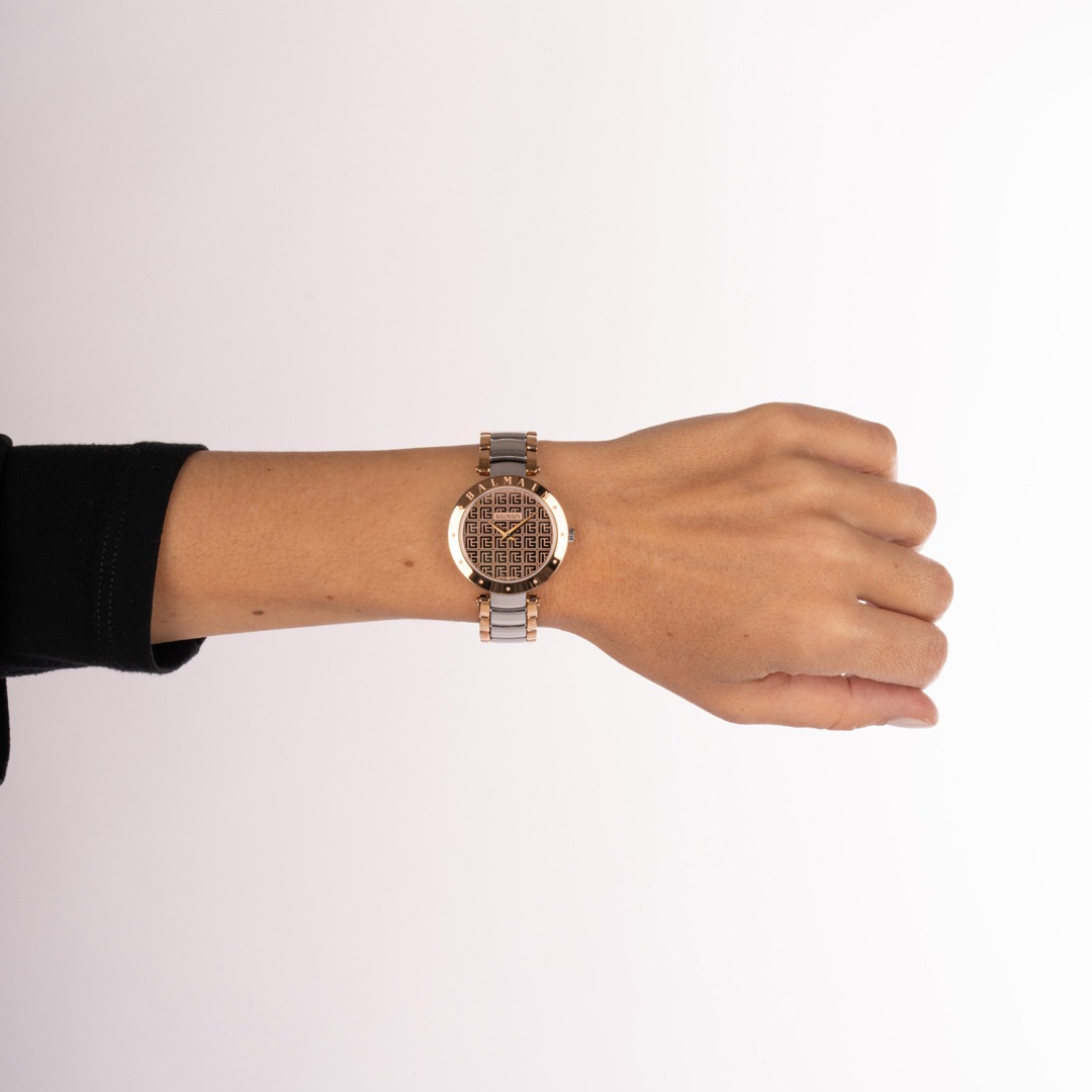 Balmain Balmainia Bijou 33 mm – Image 6