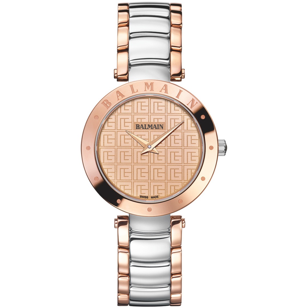 Balmain Balmainia Bijou 33 mm
