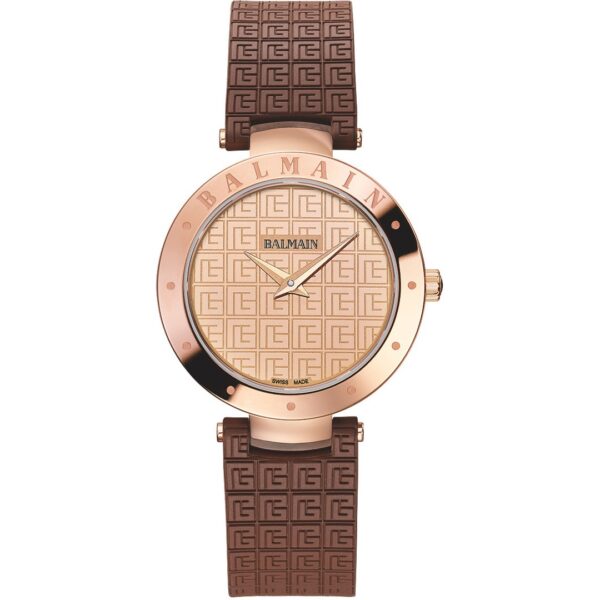 Balmain Balmainia Bijou 33 mm
