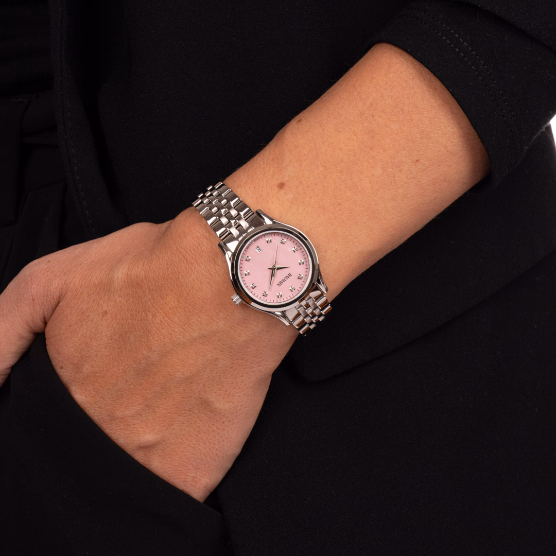 Balmain Beleganza Lady | 27.50 mm – Image 2