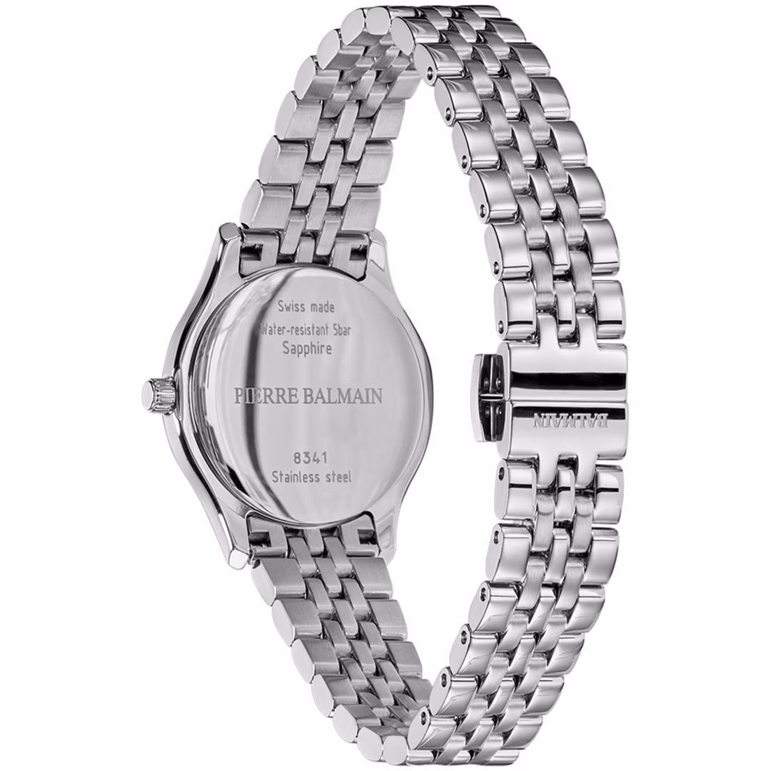 Balmain Beleganza Lady | 27.50 mm – Image 3
