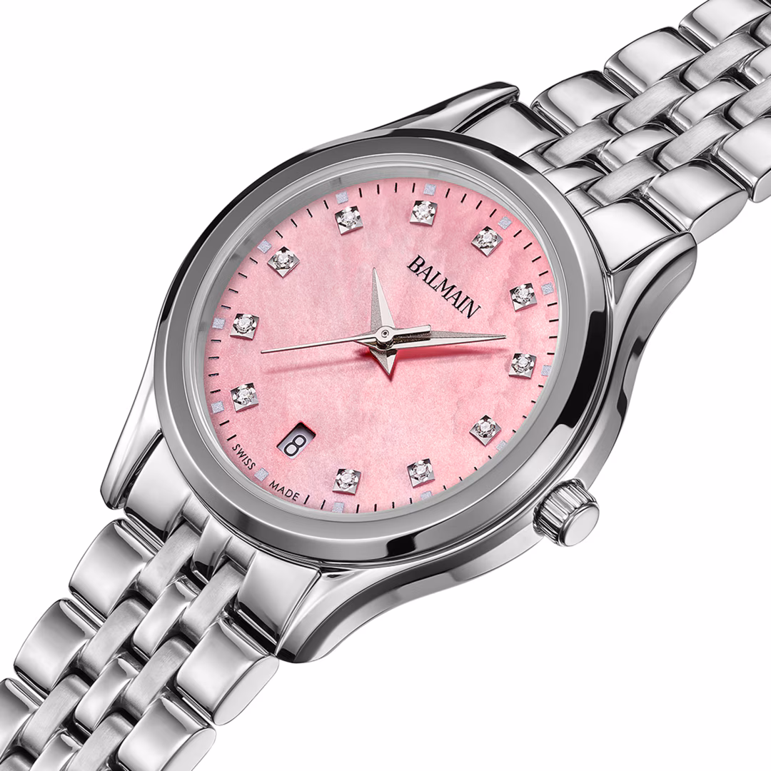Balmain Beleganza Lady | 27.50 mm – Image 4