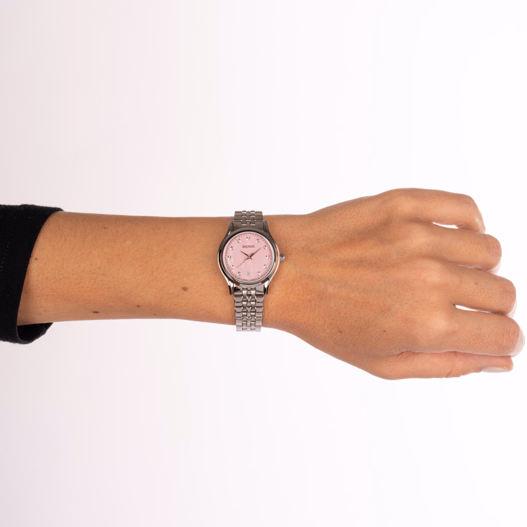 Balmain Beleganza Lady | 27.50 mm – Image 7