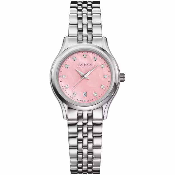 Balmain Beleganza Lady | 27.50 mm