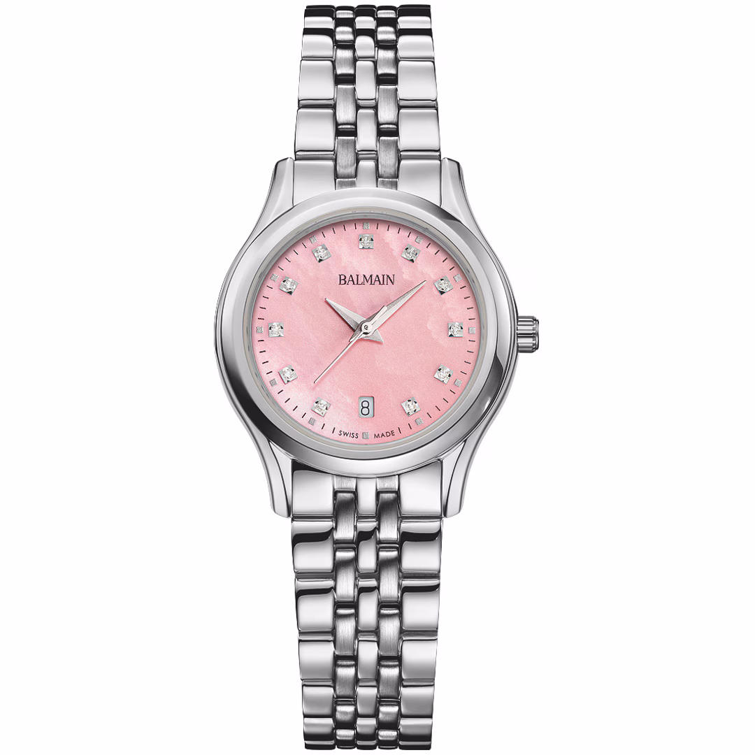 Balmain Beleganza Lady | 27.50 mm