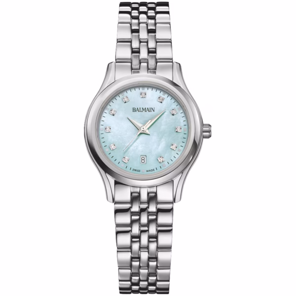 Balmain Beleganza Lady | 27.50 mm