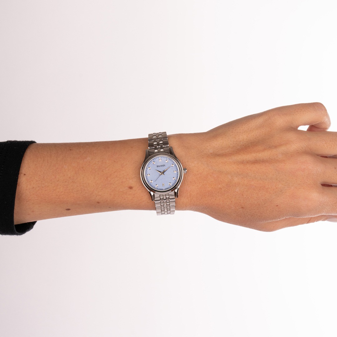Balmain Beleganza Lady | 27.50 mm – Image 7