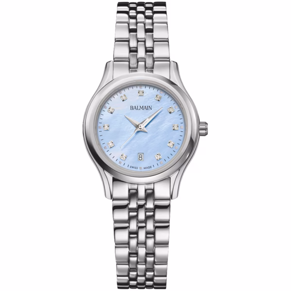 Balmain Beleganza Lady | 27.50 mm