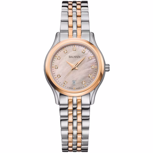 Balmain Beleganza Lady | 27.50 mm