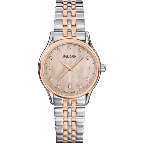 Balmain Beleganza Lady | 32 mm