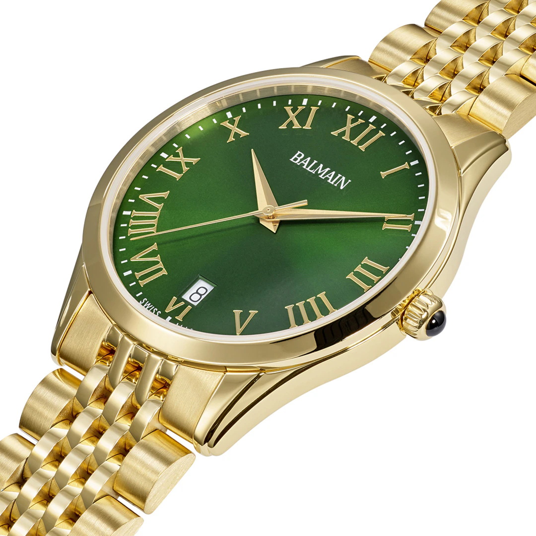 Balmain Classic R Gent 41 mm – Bild 4