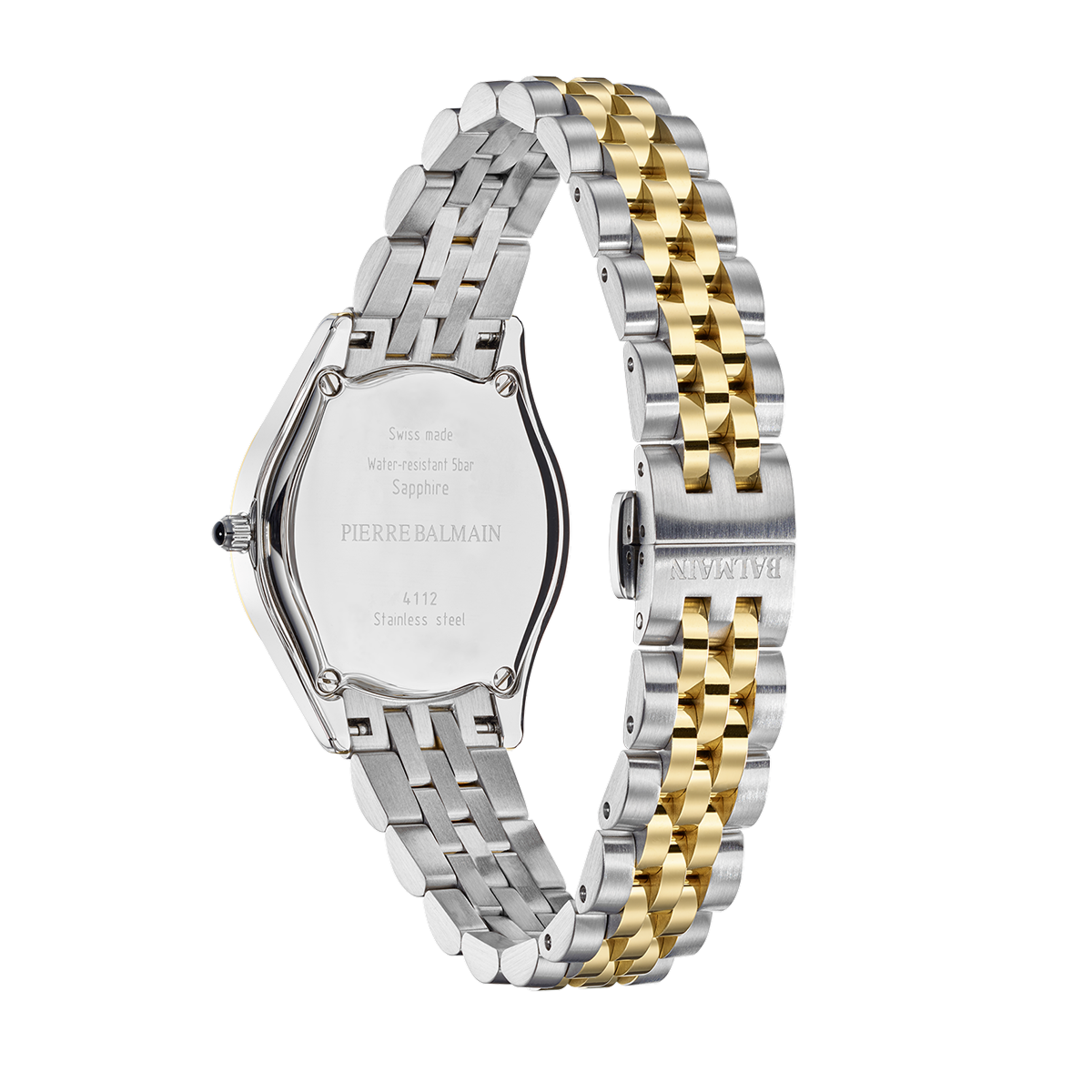 Balmain Classic R Mini 30 mm – Bild 3