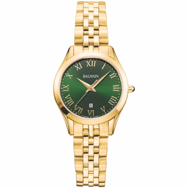 Balmain Classic R Mini 30 mm