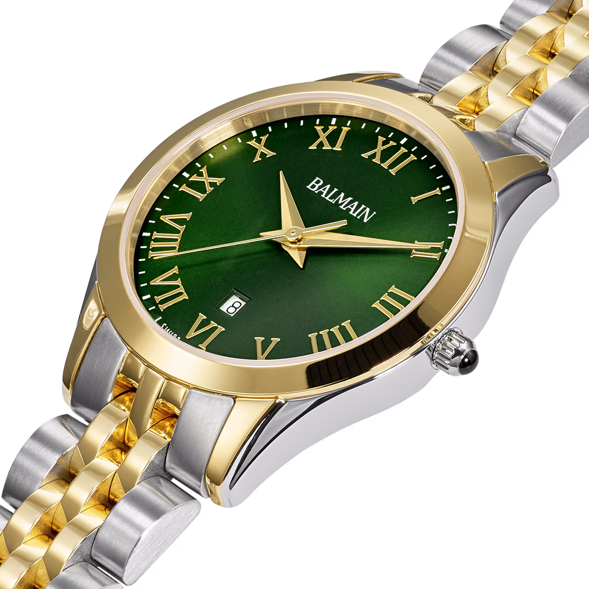 Balmain Classic R Mini 30 mm – Bild 2