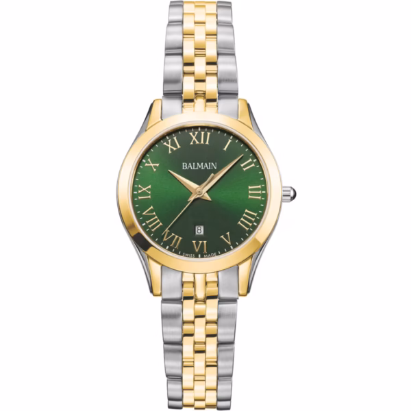 Balmain Classic R Mini 30 mm
