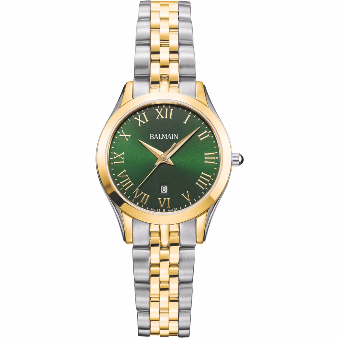 Balmain Classic R Mini 30 mm