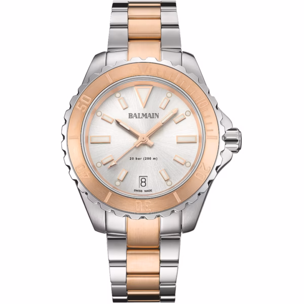 Balmain Ophrys | 34.5 mm