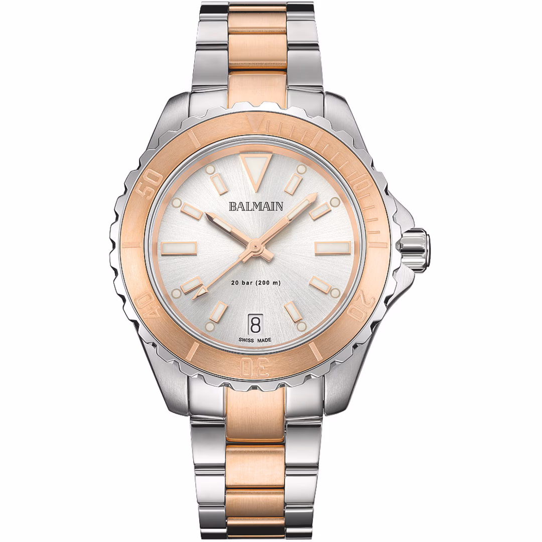 Balmain Ophrys | 34.5 mm