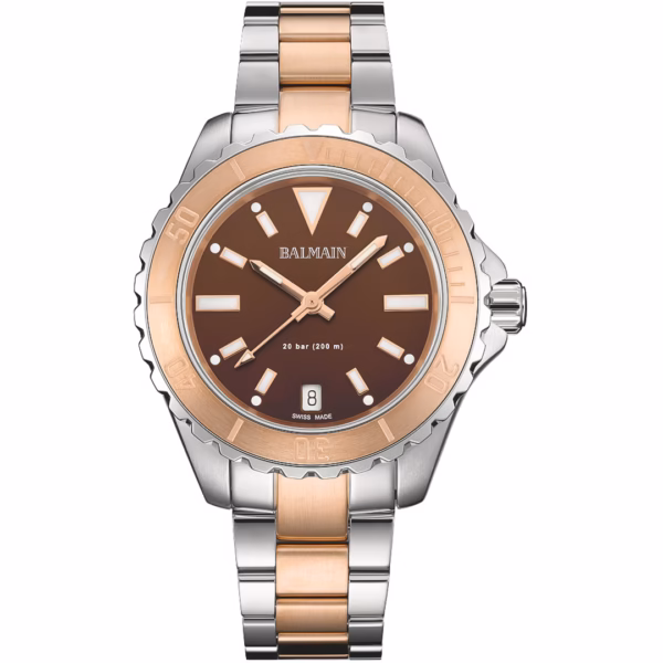Balmain Ophrys | 34.5 mm