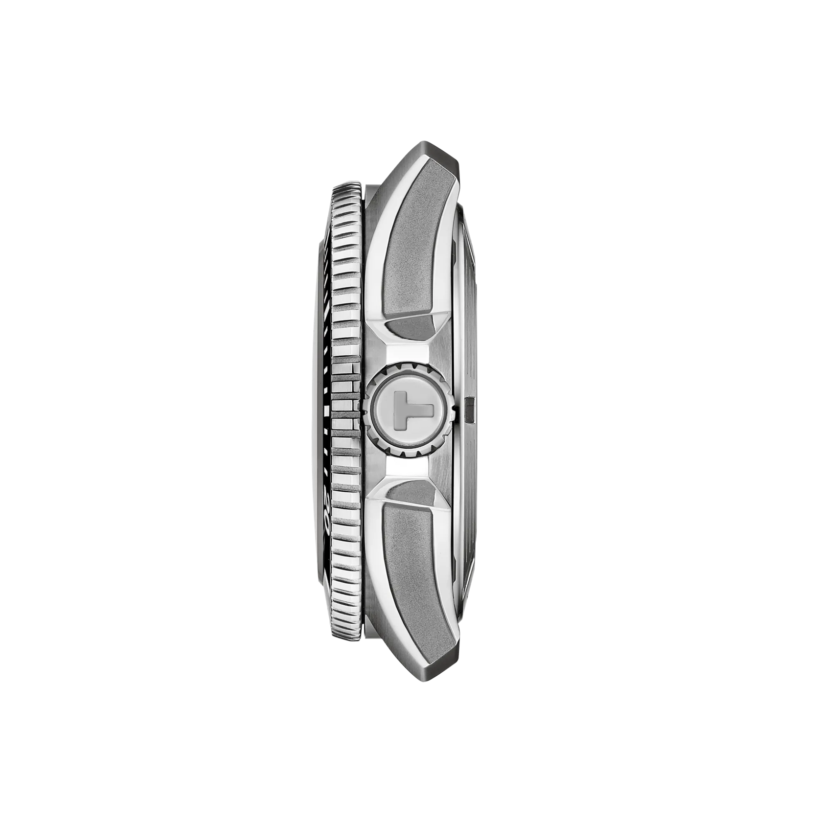Tissot Seastar 2000 44 mm – Bild 3
