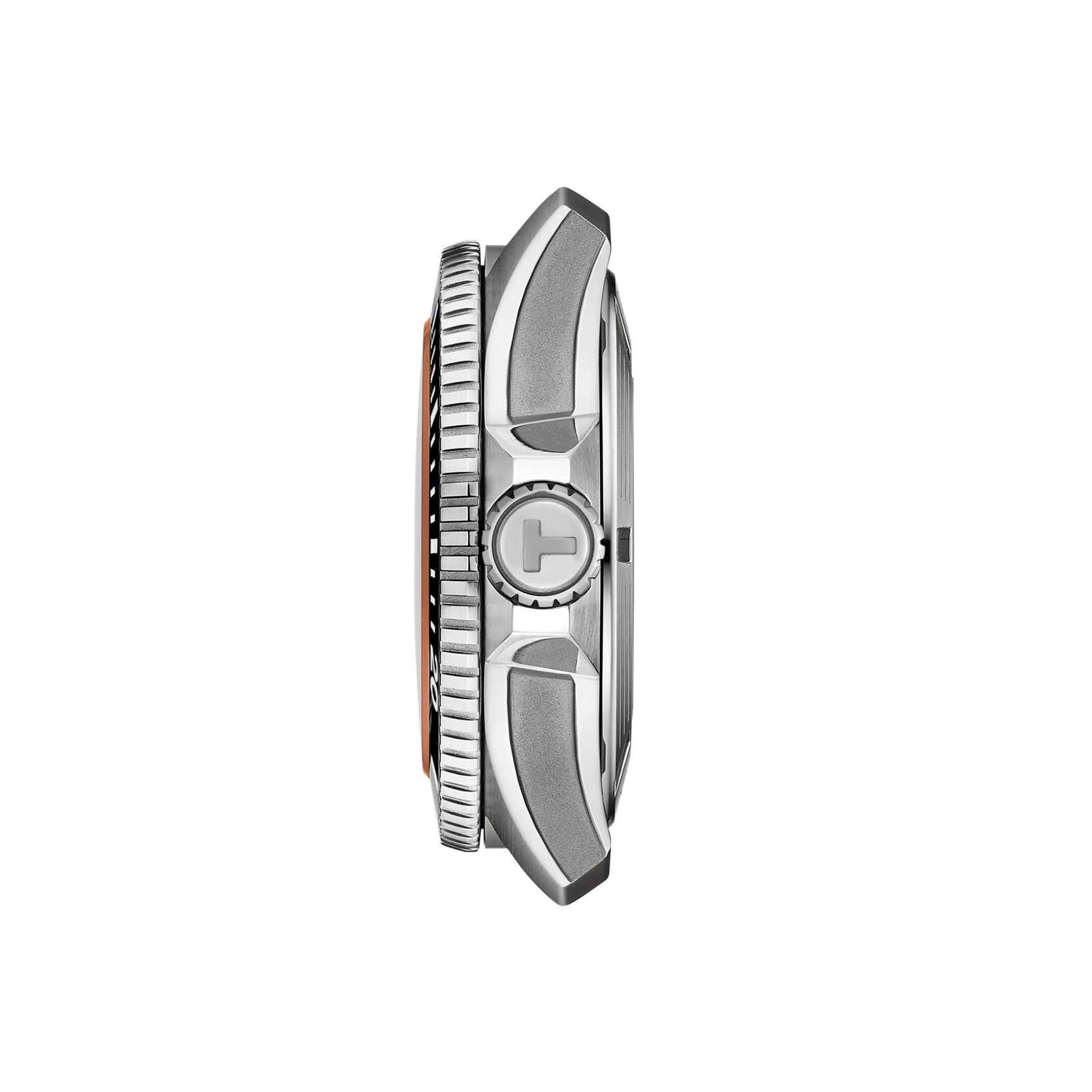 Tissot Seastar 2000 44 mm – Bild 3