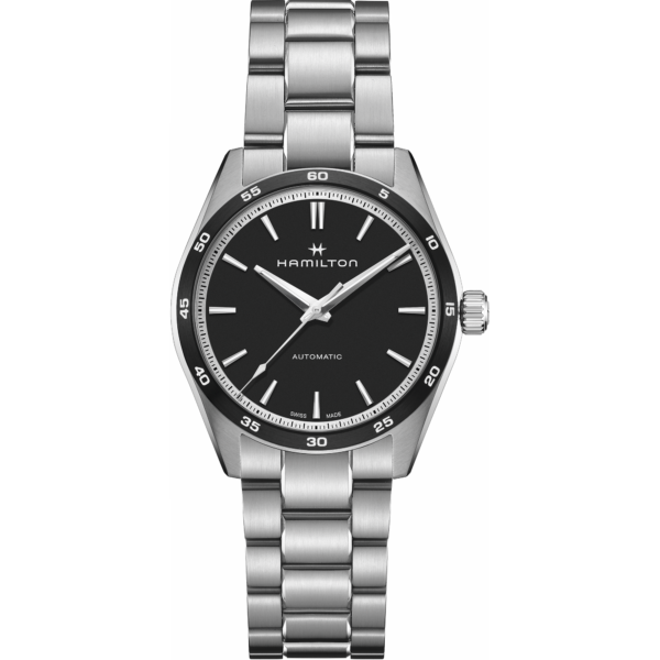 Hamilton Jazzmaster Performer Auto 38 mm