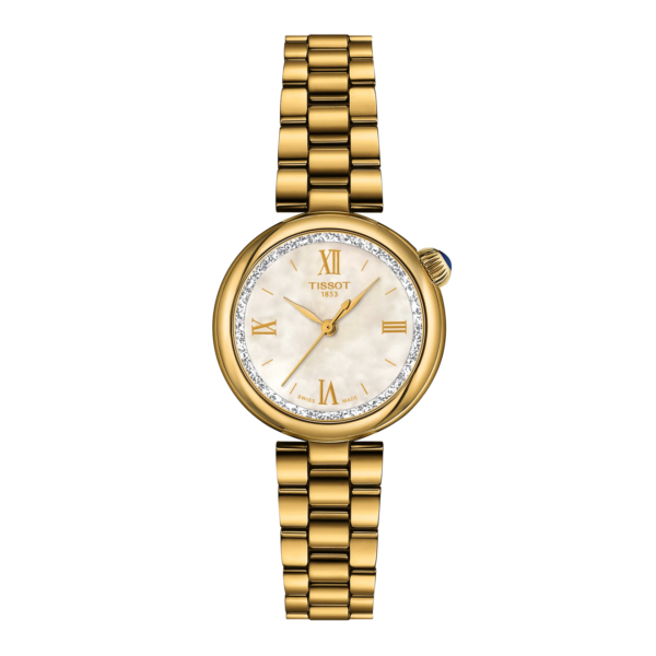 Tissot Desir 28mm