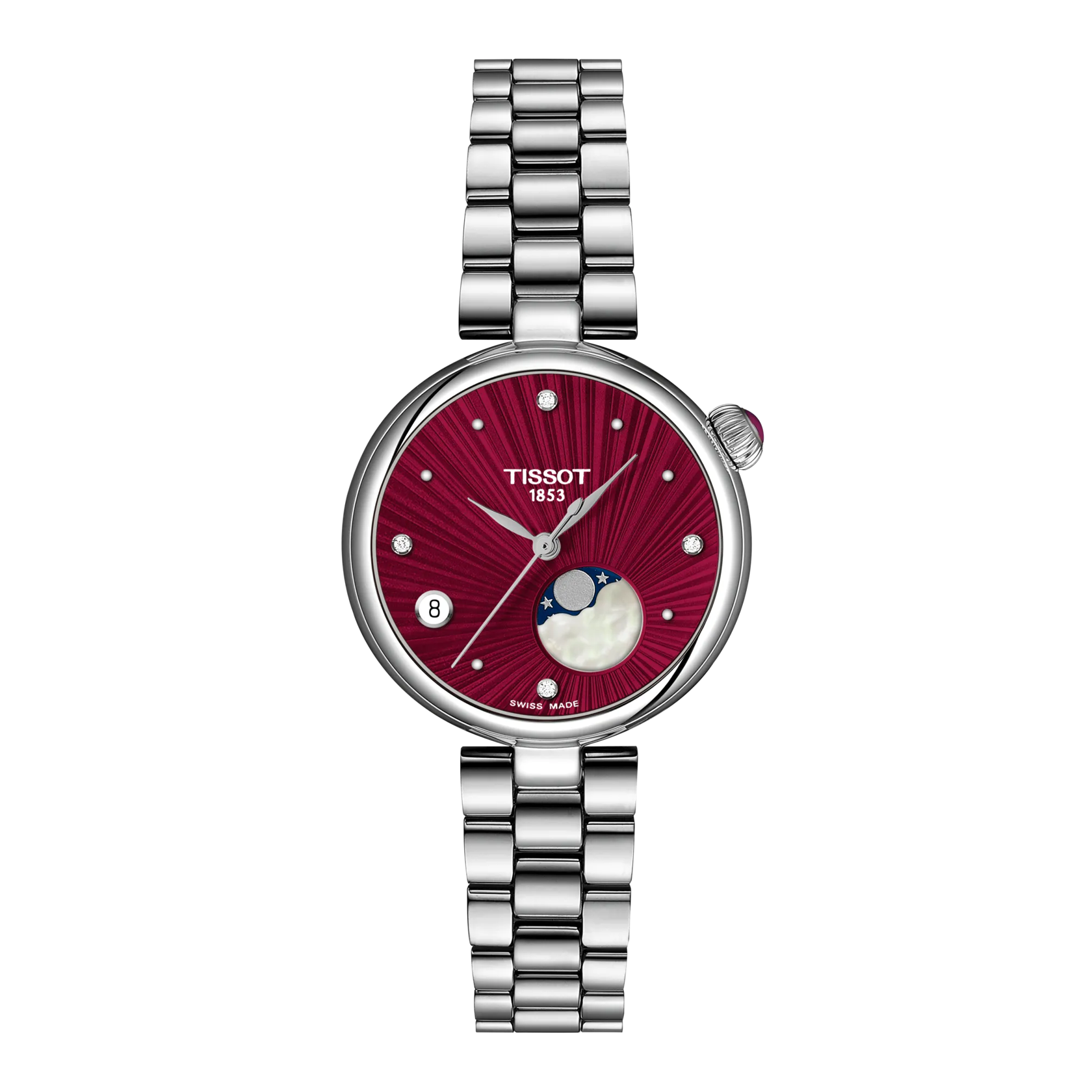 Tissot Désir 29.6mm